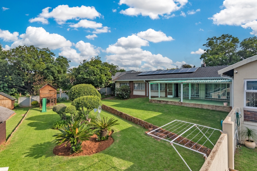 Commercial Property for Sale in Florida Hills Gauteng