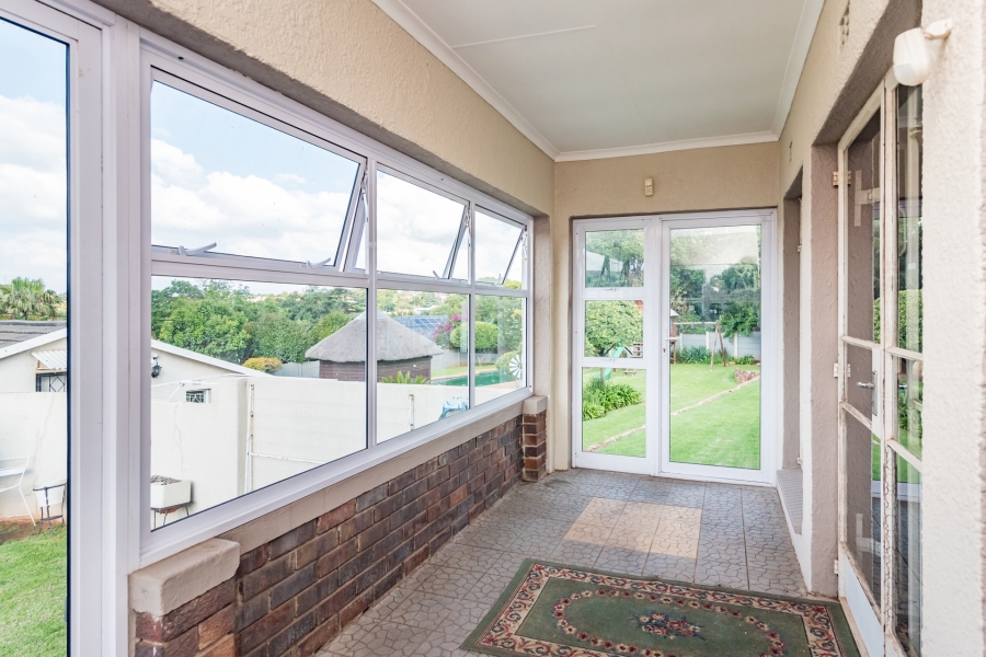 Commercial Property for Sale in Florida Hills Gauteng