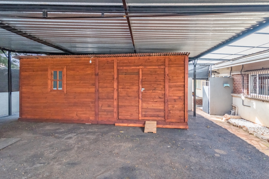 Commercial Property for Sale in Florida Hills Gauteng
