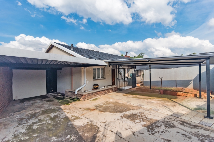 Commercial Property for Sale in Florida Hills Gauteng