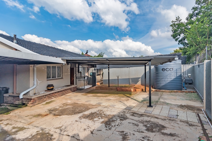 Commercial Property for Sale in Florida Hills Gauteng