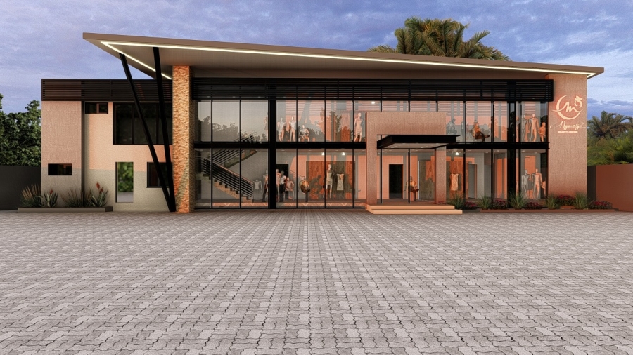 Commercial Property for Sale in Florida Hills Gauteng