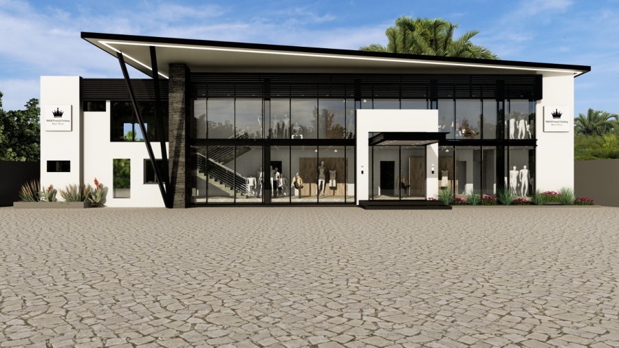 Commercial Property for Sale in Florida Hills Gauteng