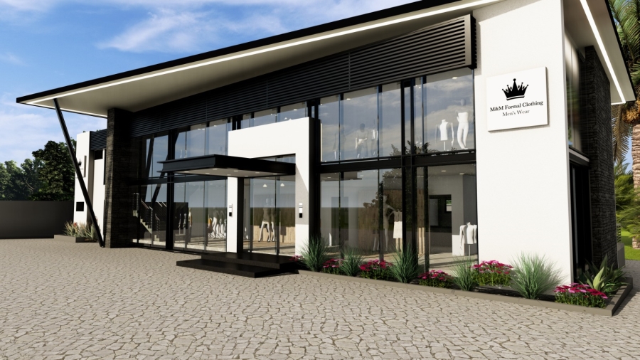 Commercial Property for Sale in Florida Hills Gauteng