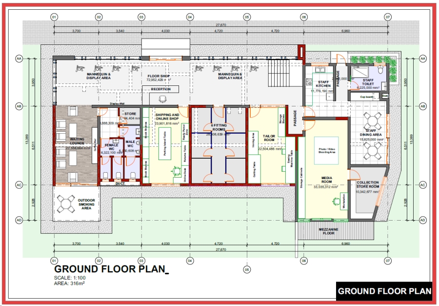 Commercial Property for Sale in Florida Hills Gauteng