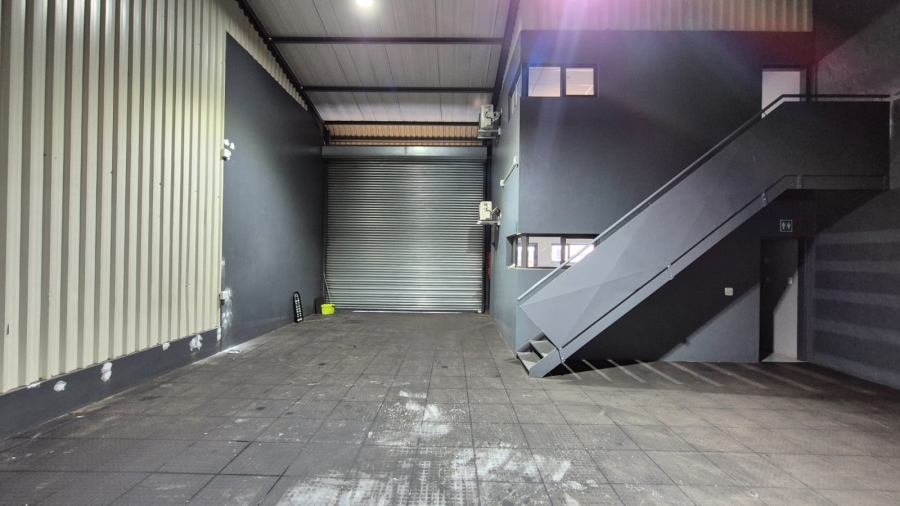 To Let Commercial Property for Rent in Lyttelton Manor Gauteng