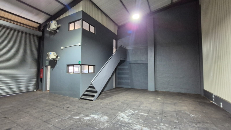 To Let Commercial Property for Rent in Lyttelton Manor Gauteng