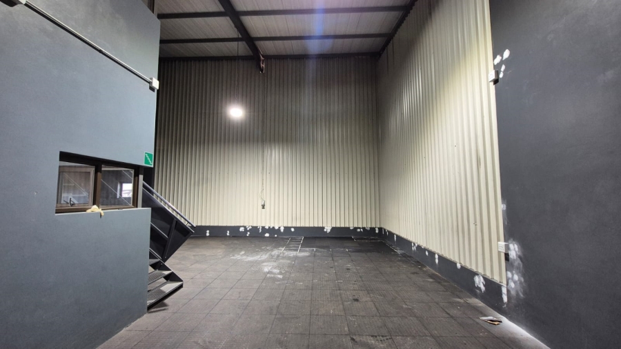 To Let Commercial Property for Rent in Lyttelton Manor Gauteng