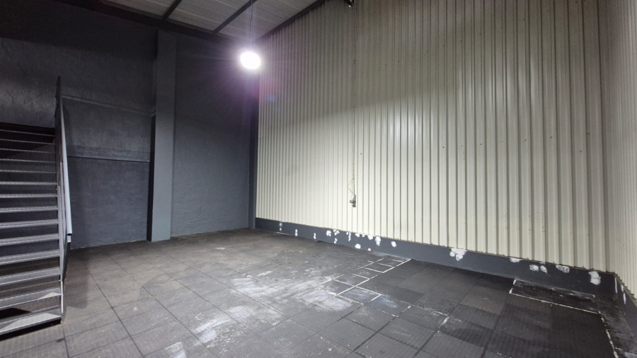 To Let Commercial Property for Rent in Lyttelton Manor Gauteng