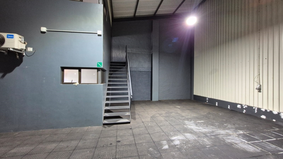 To Let Commercial Property for Rent in Lyttelton Manor Gauteng