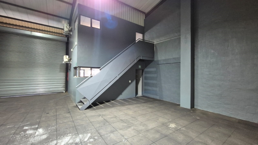 To Let Commercial Property for Rent in Lyttelton Manor Gauteng
