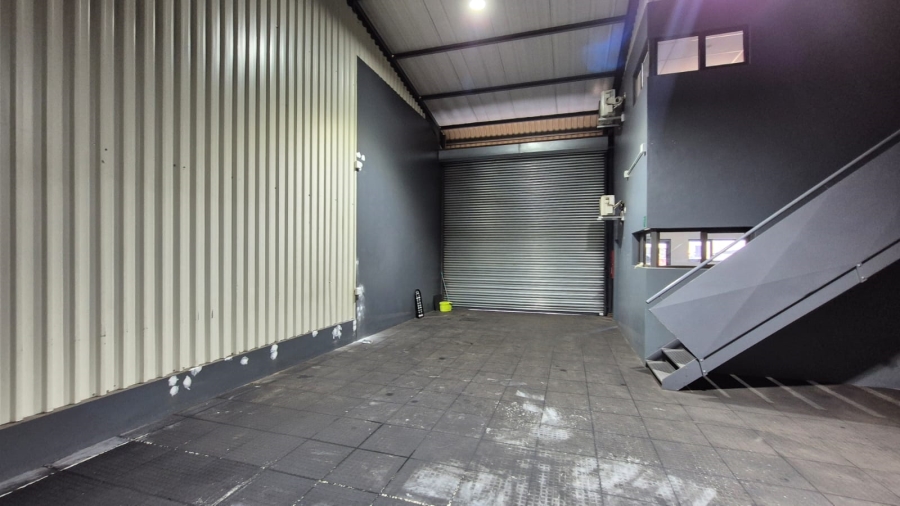 To Let Commercial Property for Rent in Lyttelton Manor Gauteng
