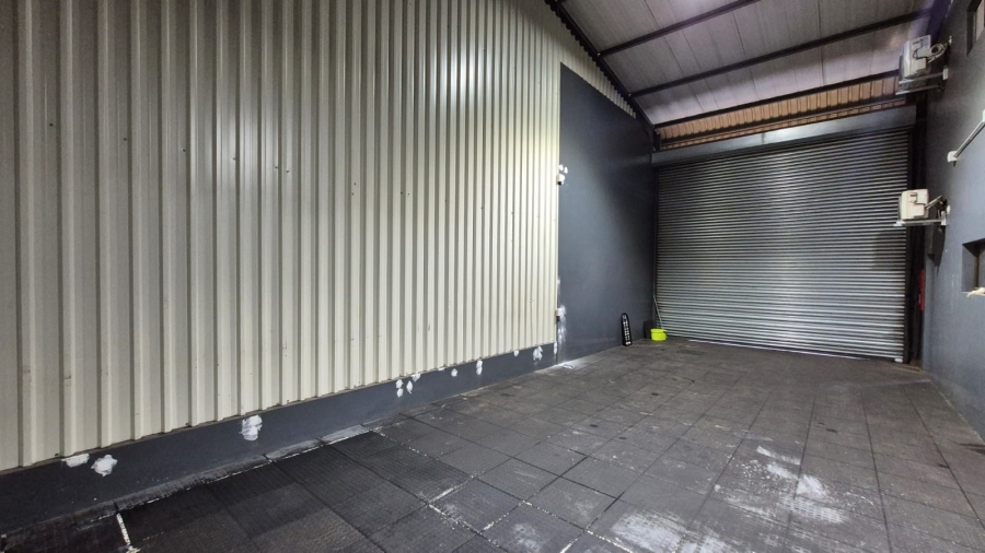 To Let Commercial Property for Rent in Lyttelton Manor Gauteng