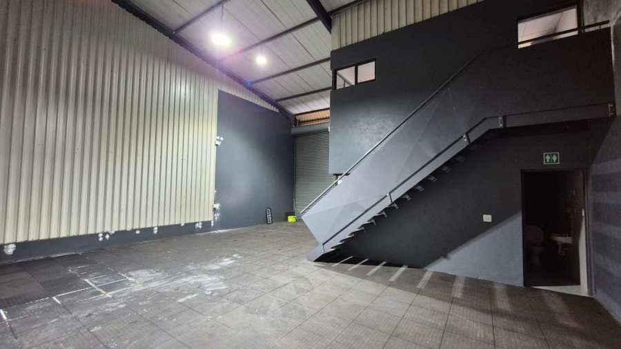 To Let Commercial Property for Rent in Lyttelton Manor Gauteng