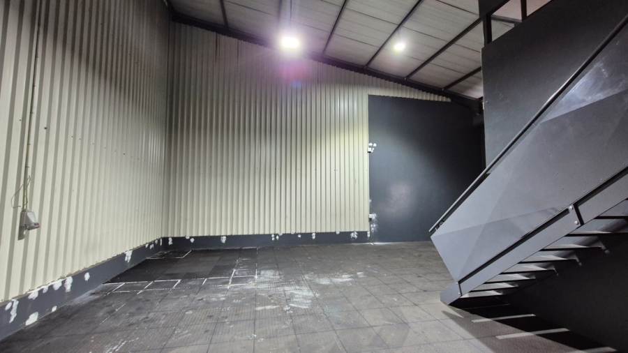 To Let Commercial Property for Rent in Lyttelton Manor Gauteng
