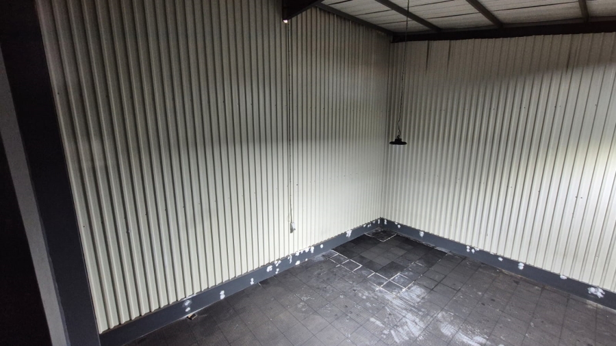 To Let Commercial Property for Rent in Lyttelton Manor Gauteng