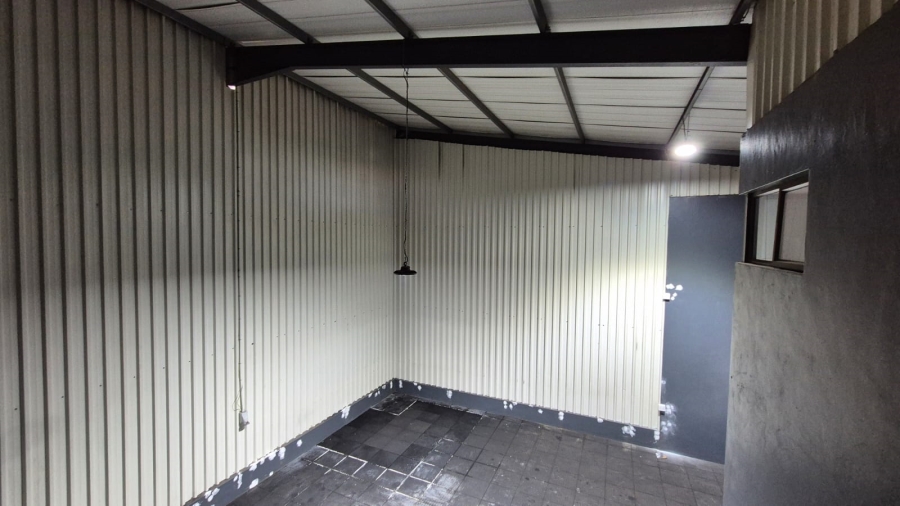 To Let Commercial Property for Rent in Lyttelton Manor Gauteng