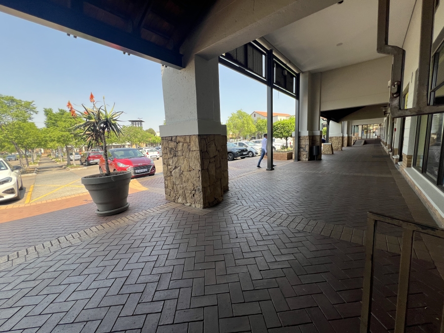 To Let Commercial Property for Rent in Centurion Central Gauteng