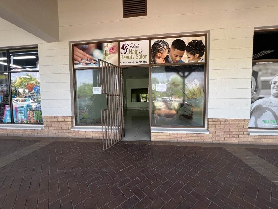 To Let Commercial Property for Rent in Centurion Central Gauteng
