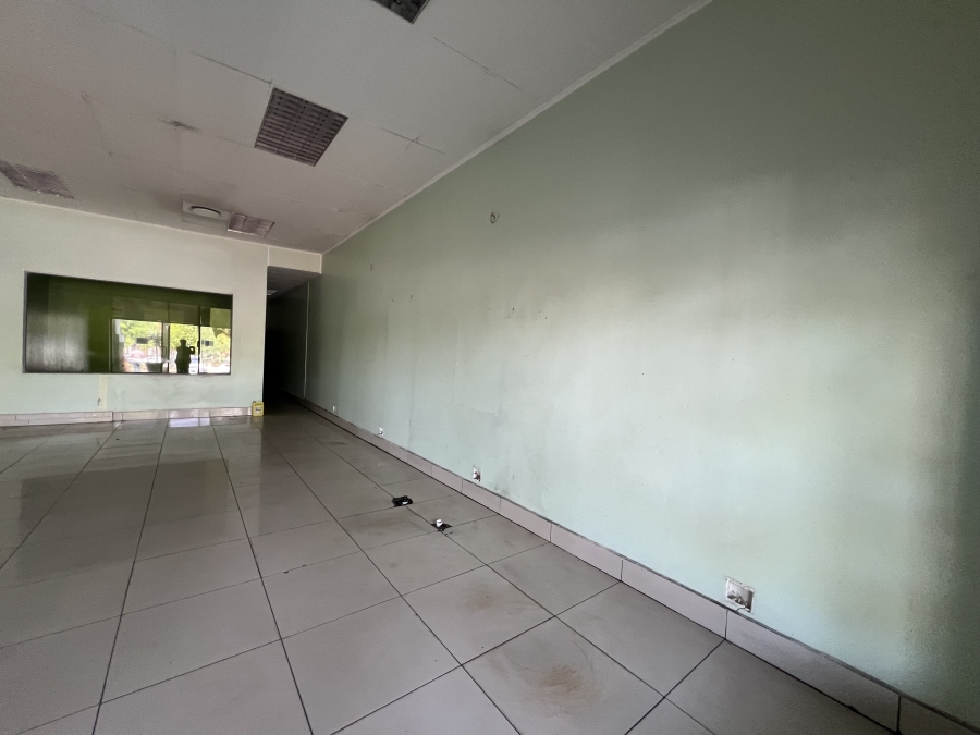 To Let Commercial Property for Rent in Centurion Central Gauteng