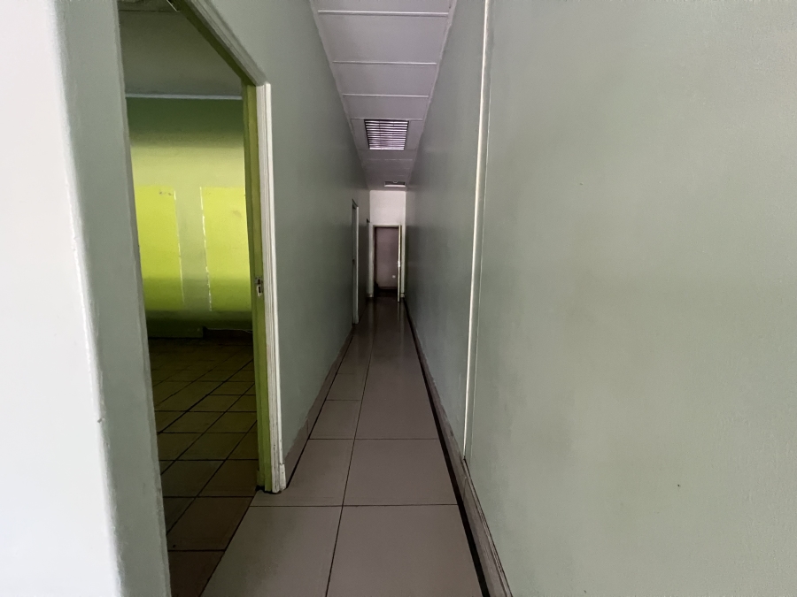 To Let Commercial Property for Rent in Centurion Central Gauteng