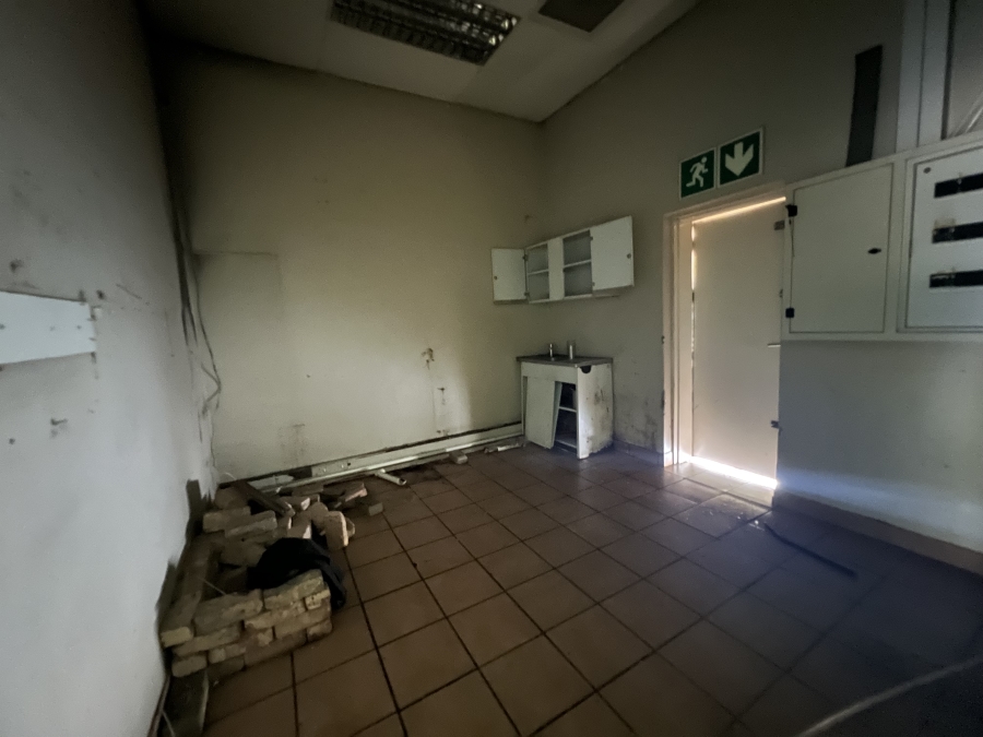 To Let Commercial Property for Rent in Centurion Central Gauteng
