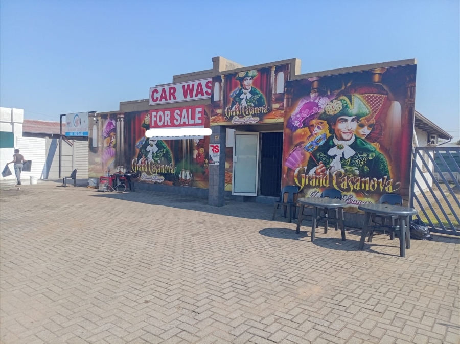 Commercial Property for Sale in Vanderbijlpark SE 1 Gauteng