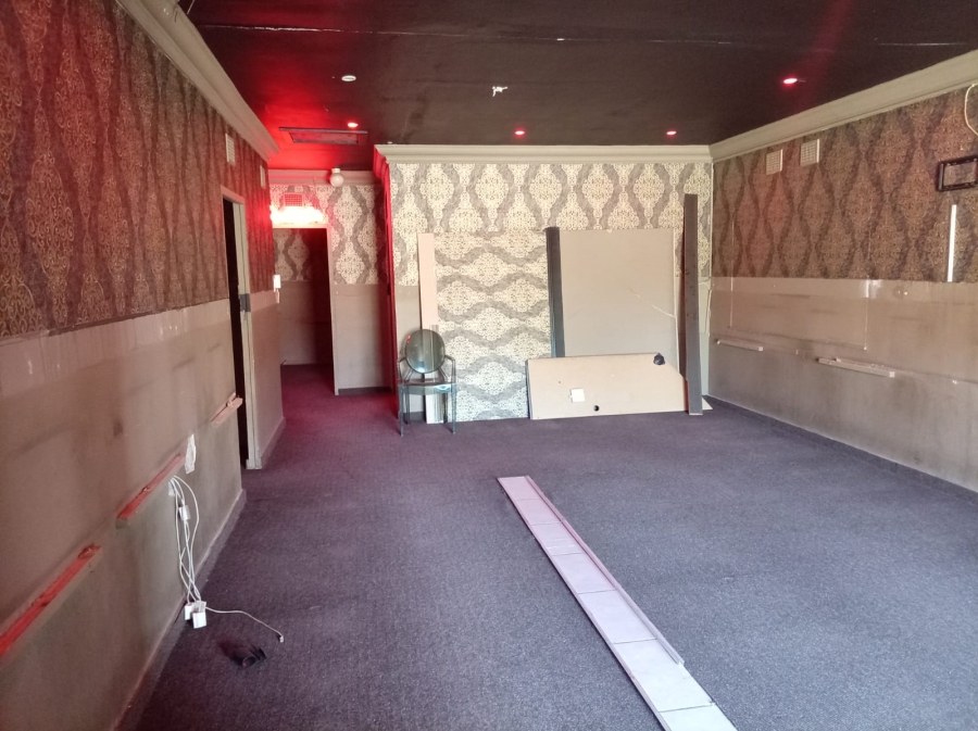 Commercial Property for Sale in Vanderbijlpark SE 1 Gauteng