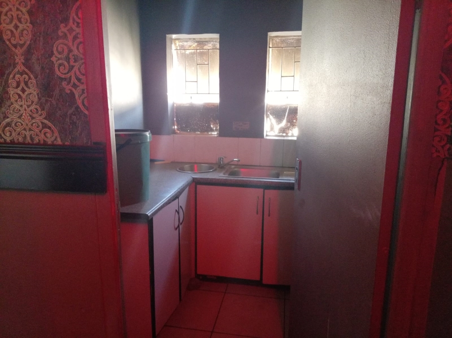 Commercial Property for Sale in Vanderbijlpark SE 1 Gauteng