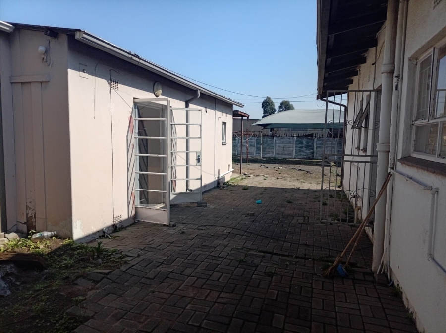 Commercial Property for Sale in Vanderbijlpark SE 1 Gauteng