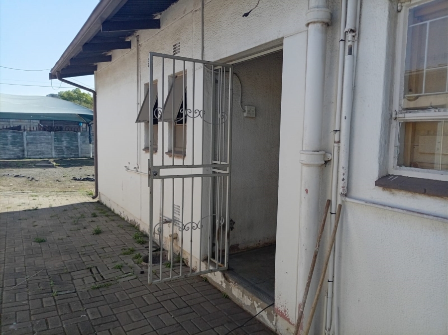 Commercial Property for Sale in Vanderbijlpark SE 1 Gauteng