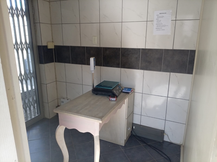 Commercial Property for Sale in Vanderbijlpark SE 1 Gauteng