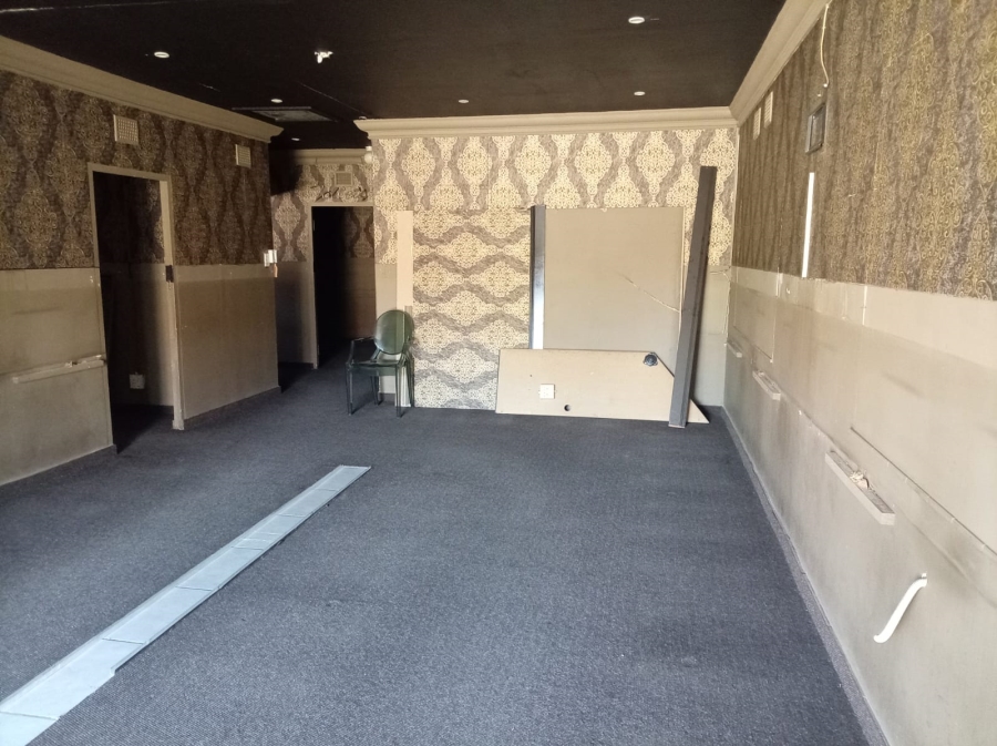 Commercial Property for Sale in Vanderbijlpark SE 1 Gauteng