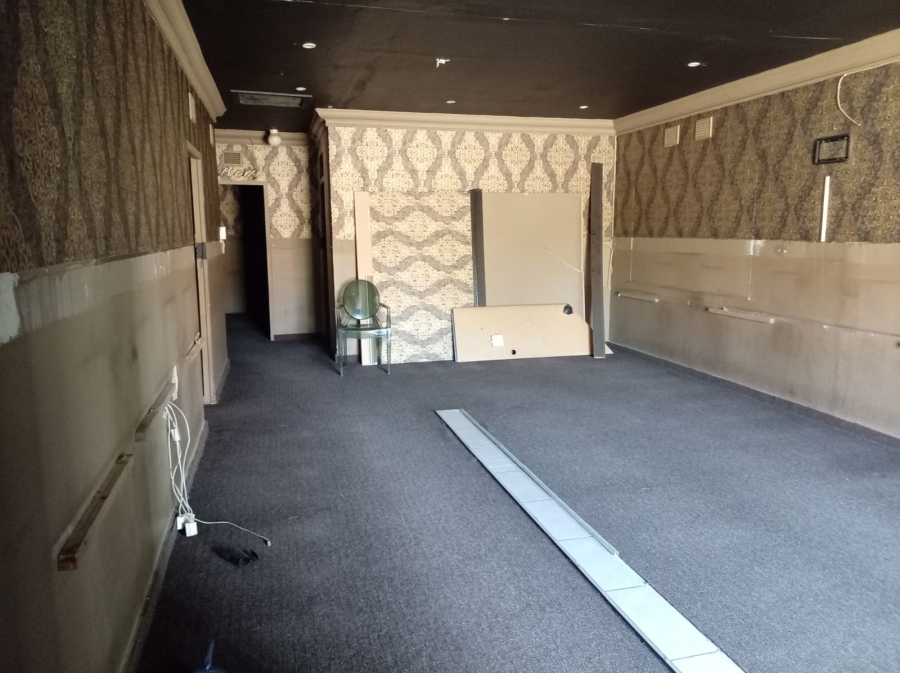 Commercial Property for Sale in Vanderbijlpark SE 1 Gauteng
