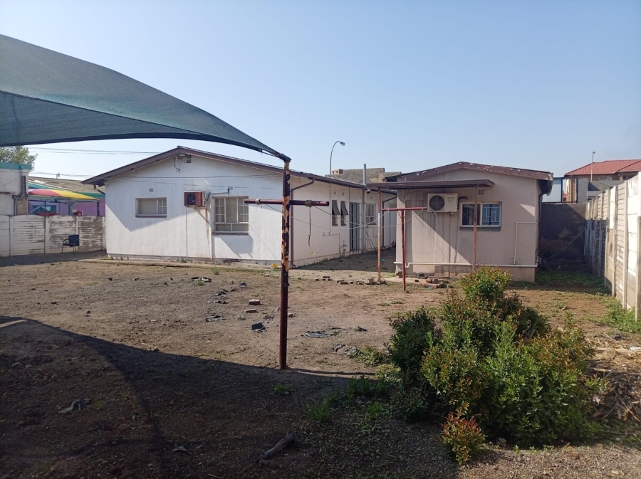 Commercial Property for Sale in Vanderbijlpark SE 1 Gauteng