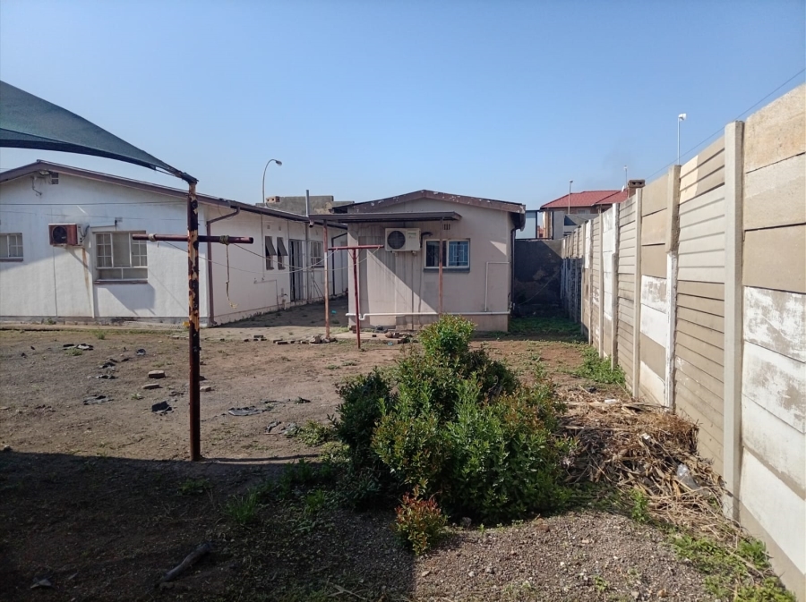 Commercial Property for Sale in Vanderbijlpark SE 1 Gauteng