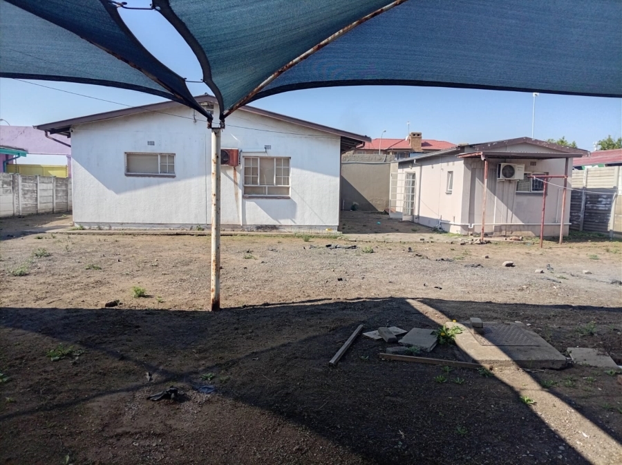 Commercial Property for Sale in Vanderbijlpark SE 1 Gauteng