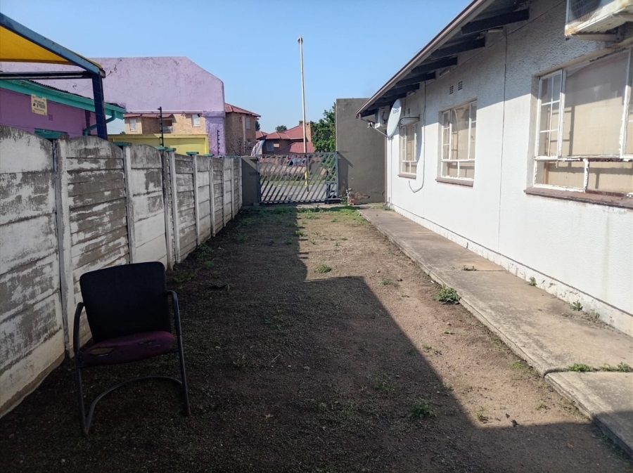 Commercial Property for Sale in Vanderbijlpark SE 1 Gauteng