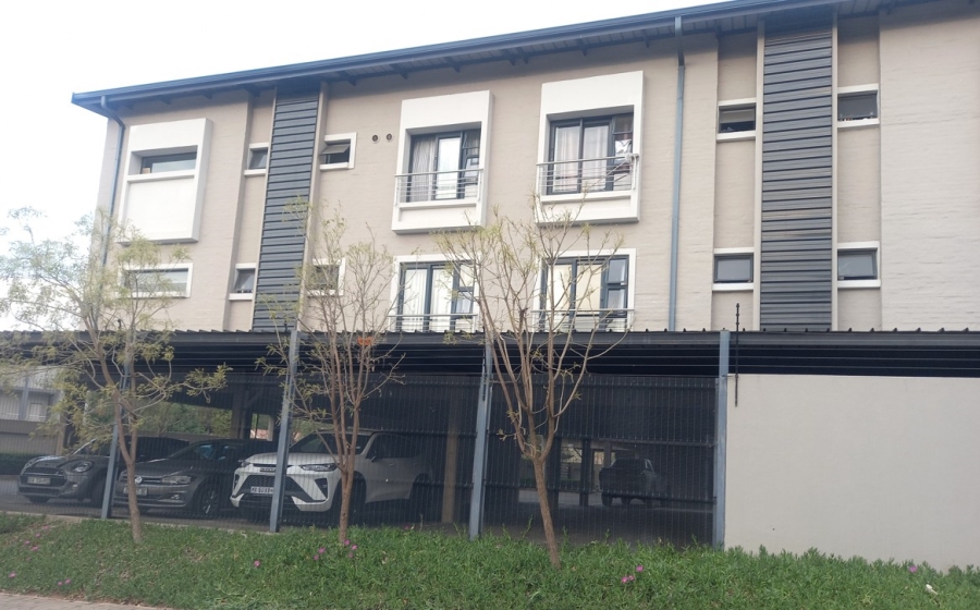 1 Bedroom Property for Sale in Menlo Park Gauteng
