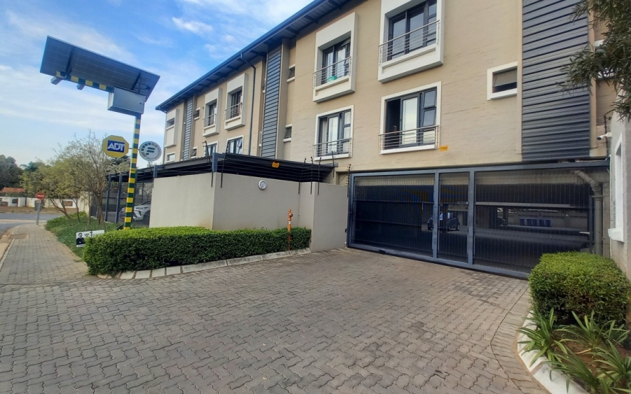 1 Bedroom Property for Sale in Menlo Park Gauteng