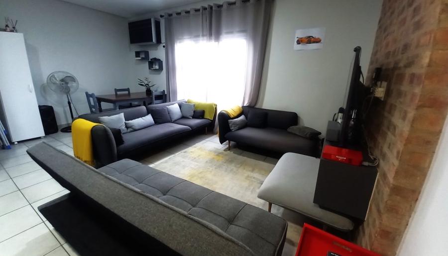 1 Bedroom Property for Sale in Menlo Park Gauteng