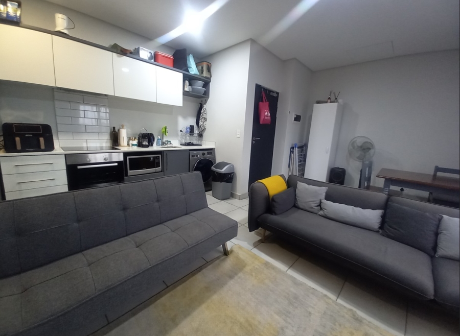 1 Bedroom Property for Sale in Menlo Park Gauteng