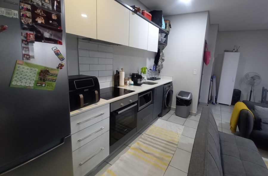 1 Bedroom Property for Sale in Menlo Park Gauteng