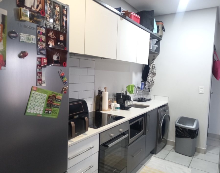 1 Bedroom Property for Sale in Menlo Park Gauteng