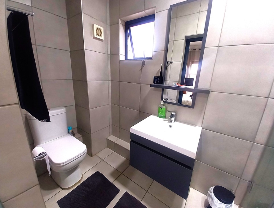 1 Bedroom Property for Sale in Menlo Park Gauteng
