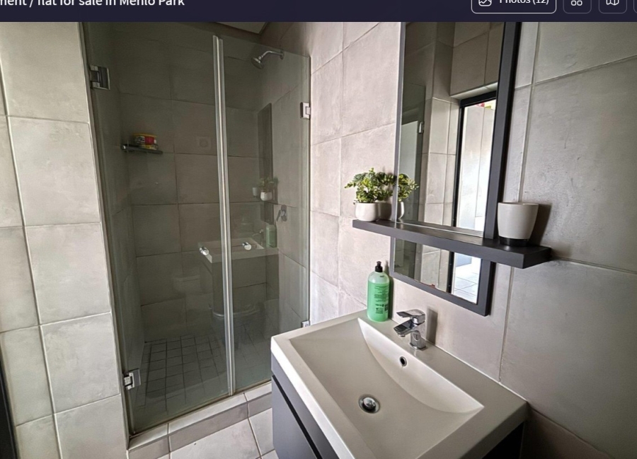 1 Bedroom Property for Sale in Menlo Park Gauteng