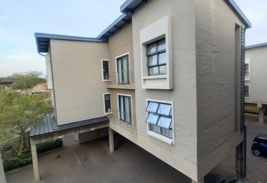 1 Bedroom Property for Sale in Menlo Park Gauteng