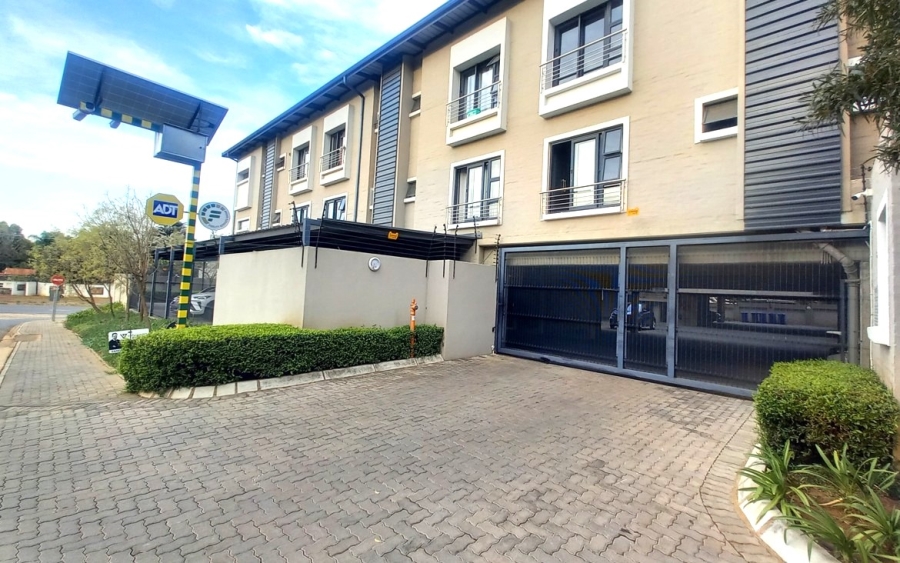 1 Bedroom Property for Sale in Menlo Park Gauteng