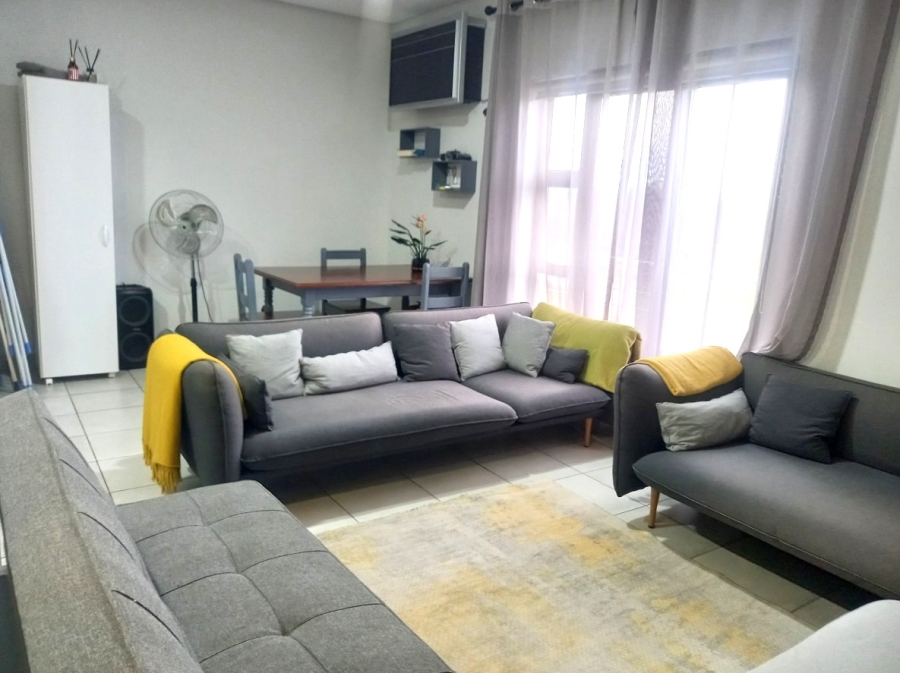 1 Bedroom Property for Sale in Menlo Park Gauteng