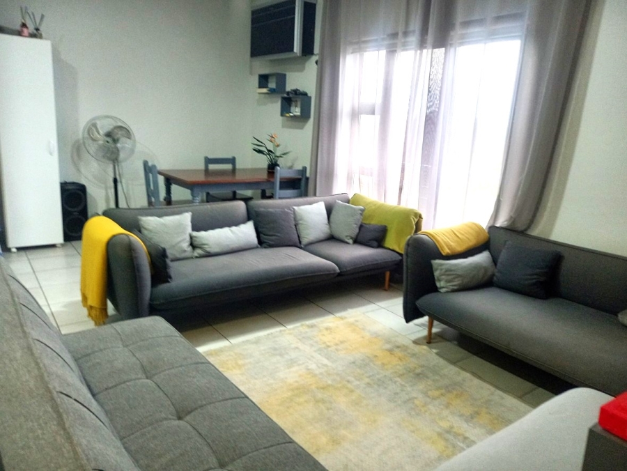 1 Bedroom Property for Sale in Menlo Park Gauteng
